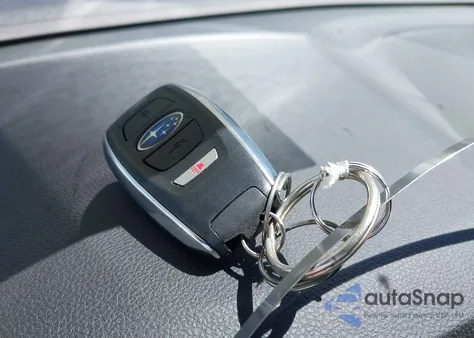 2024 Subaru Crosstrek Premium из США, поврежденный, VIN JF2GUADC6R8214231